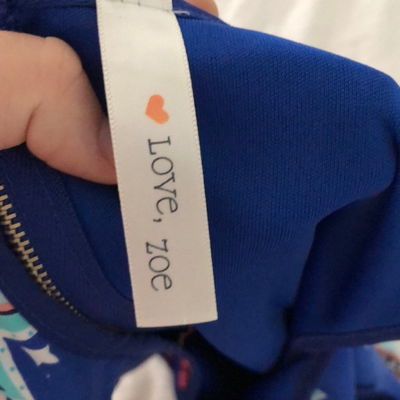 Fun Dress - Picture 3 of 3